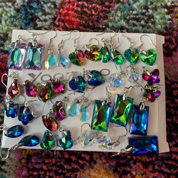 Assorted Earrings - Picture 1 of 2